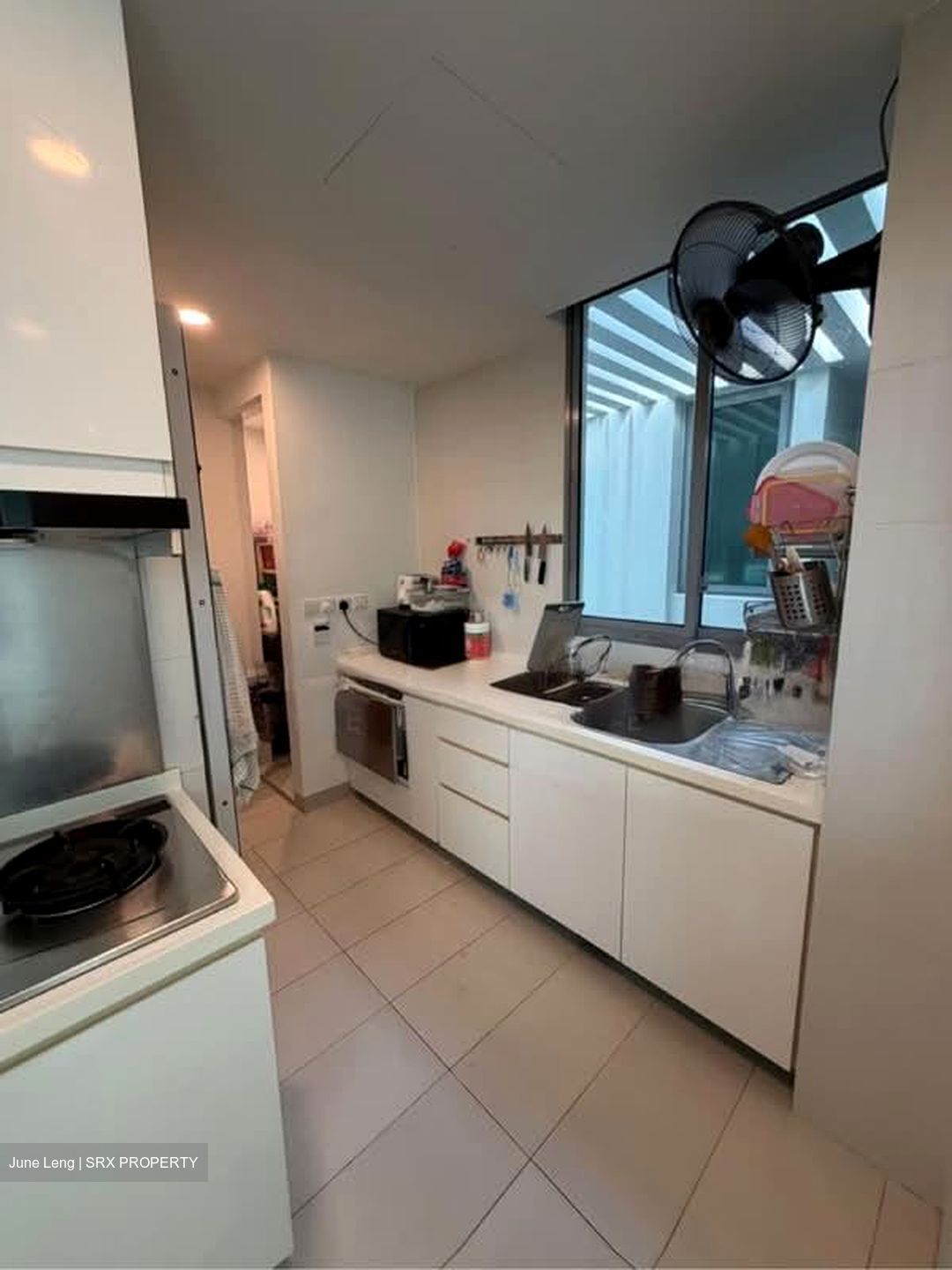 ClementiWoods Condominium (D5), Condominium #536598541